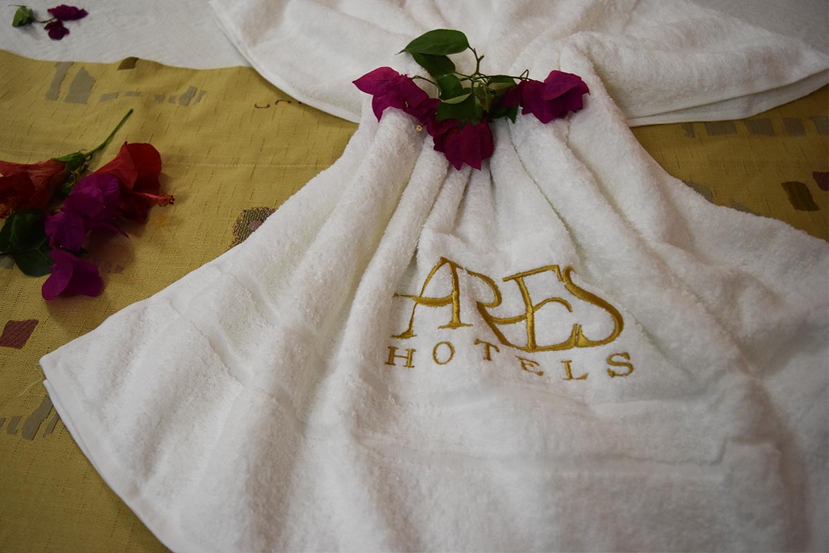 Ares Hotel