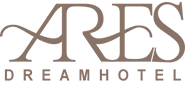 Логотип Ares Dream Hotel
